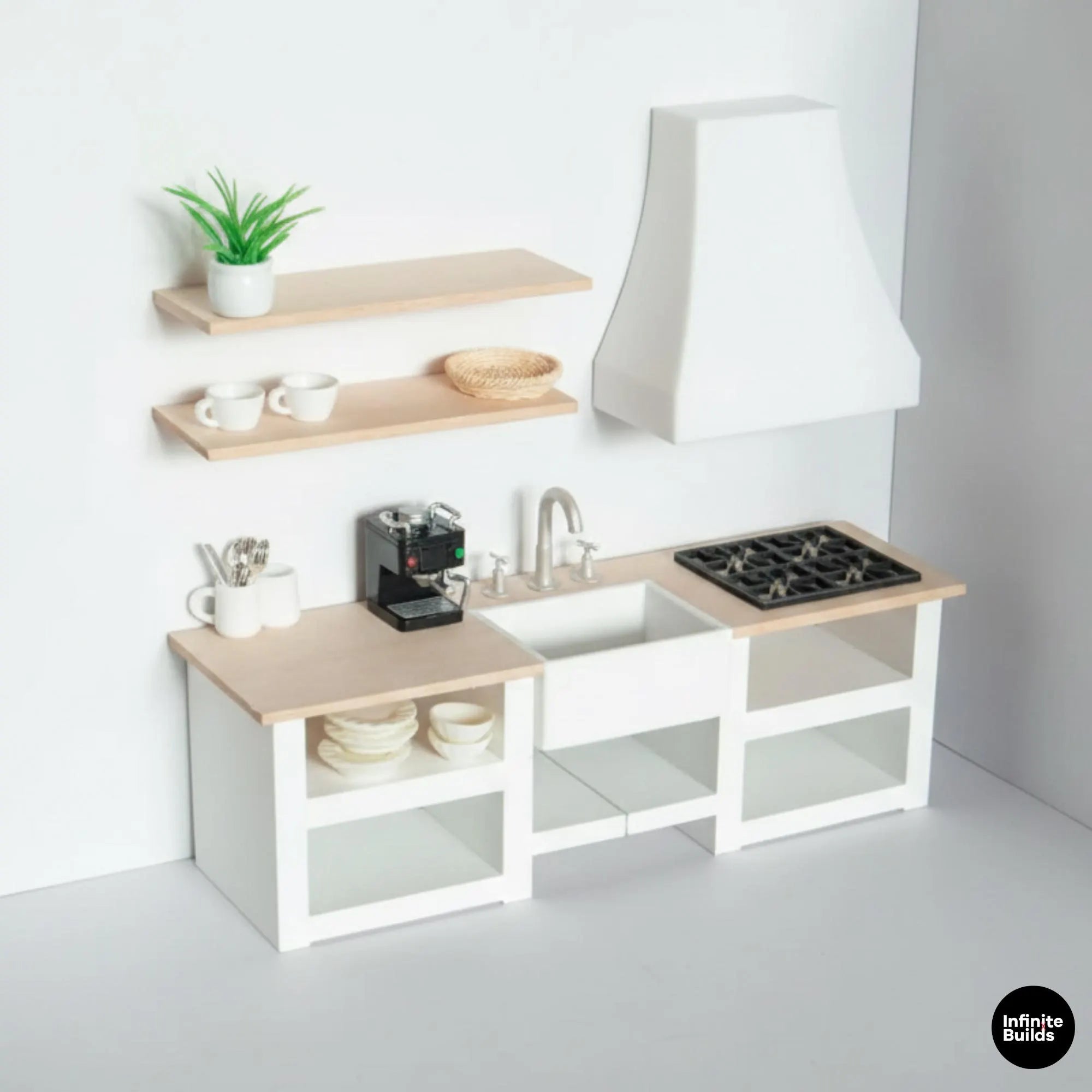 Dollhouse Accessories