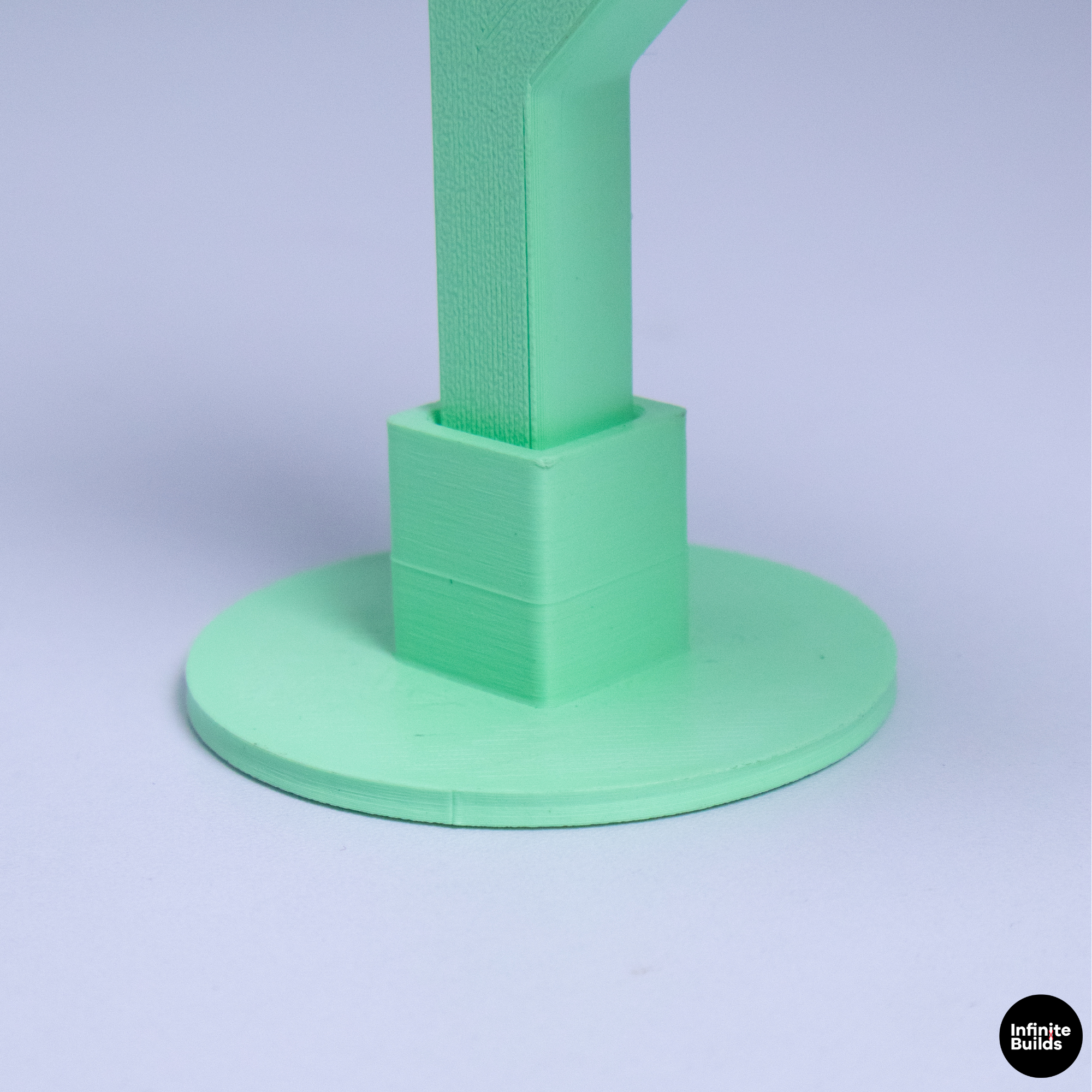 Miniature Mailbox 1:12