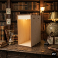Plain Book Nook Kit