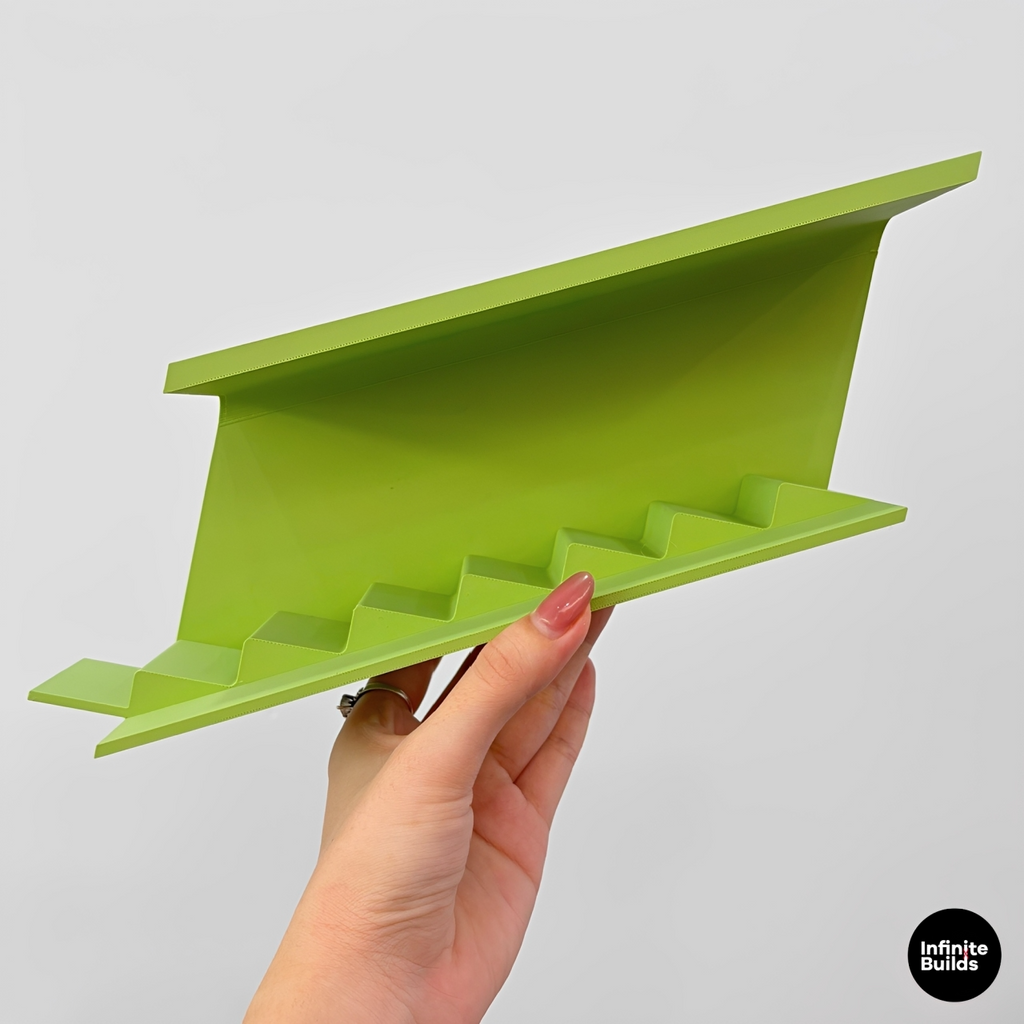 5-Tier & 3-Tier Shelf Connector