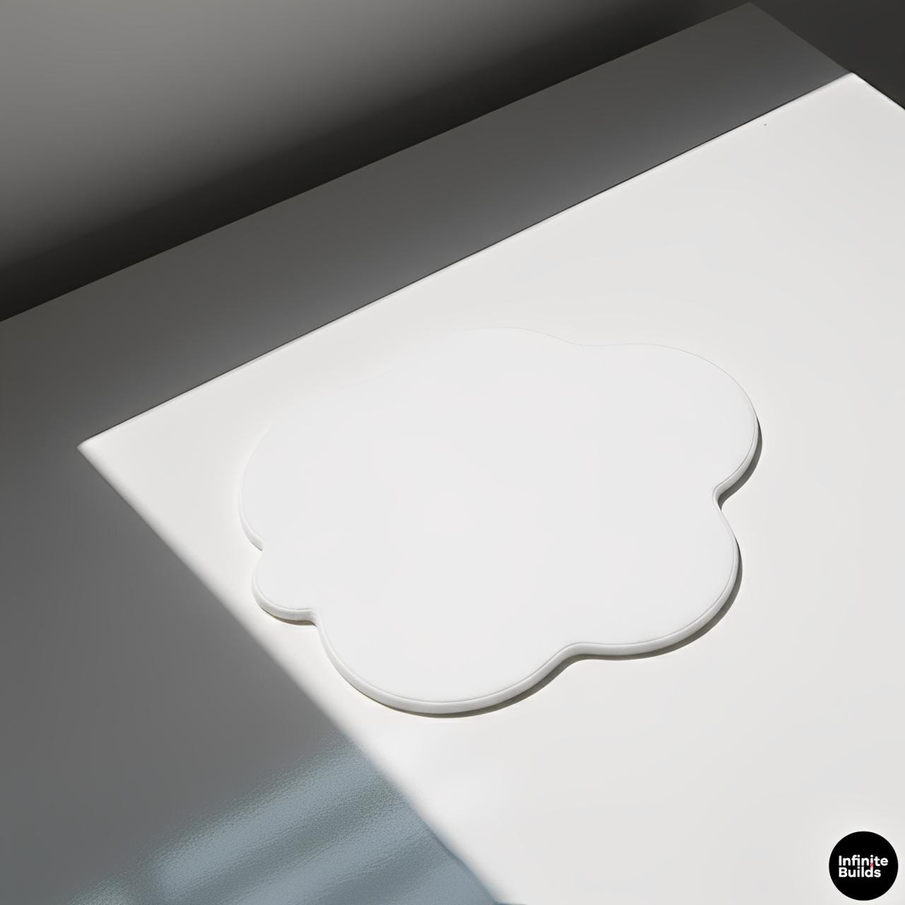 Smiski Furniture Set | Mini Living Room Decor | 1:12 Scale 3D Printed Smiski Sofa Table Lamp | Desk & Shelf Display Gift