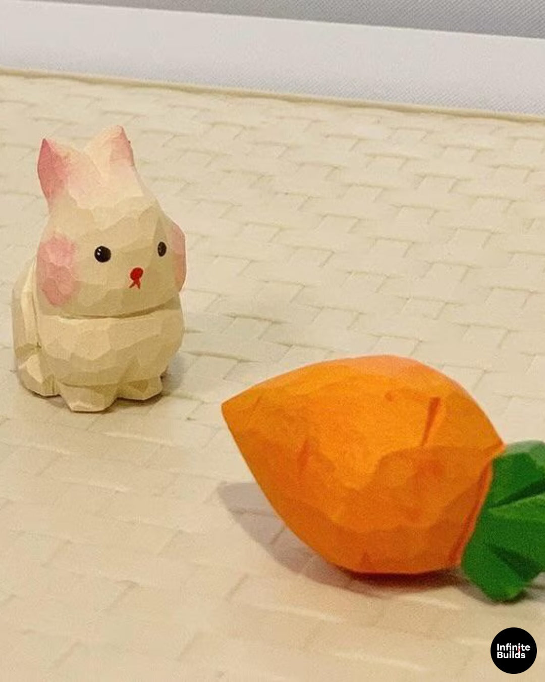 Handmade wood crafts