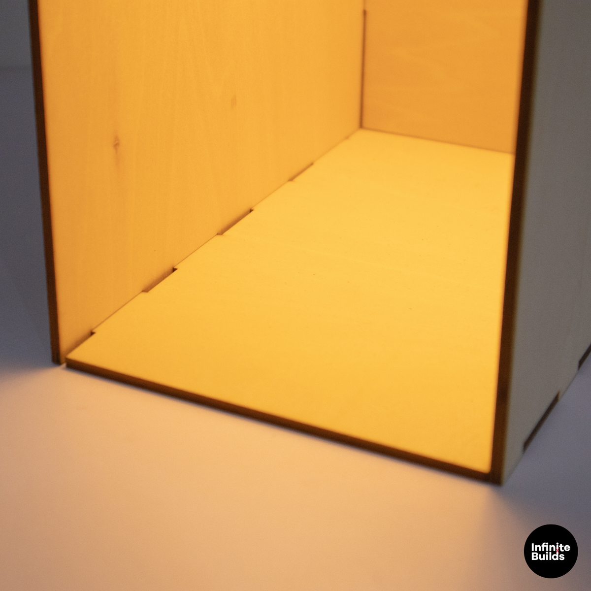 Plain Book Nook Kit