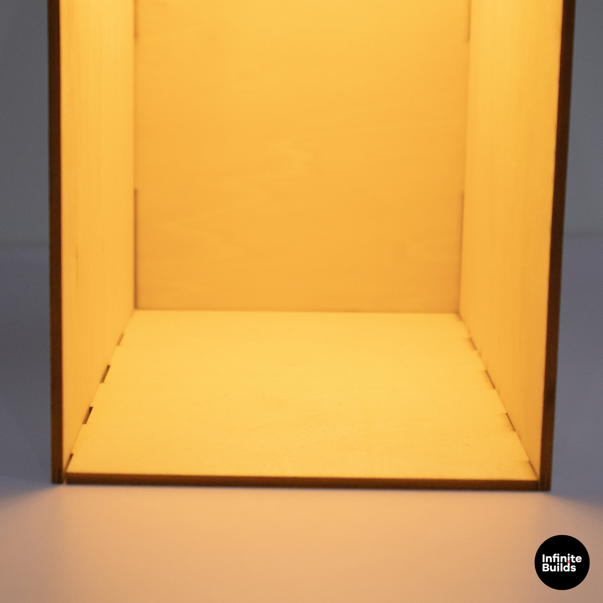Plain Book Nook Kit