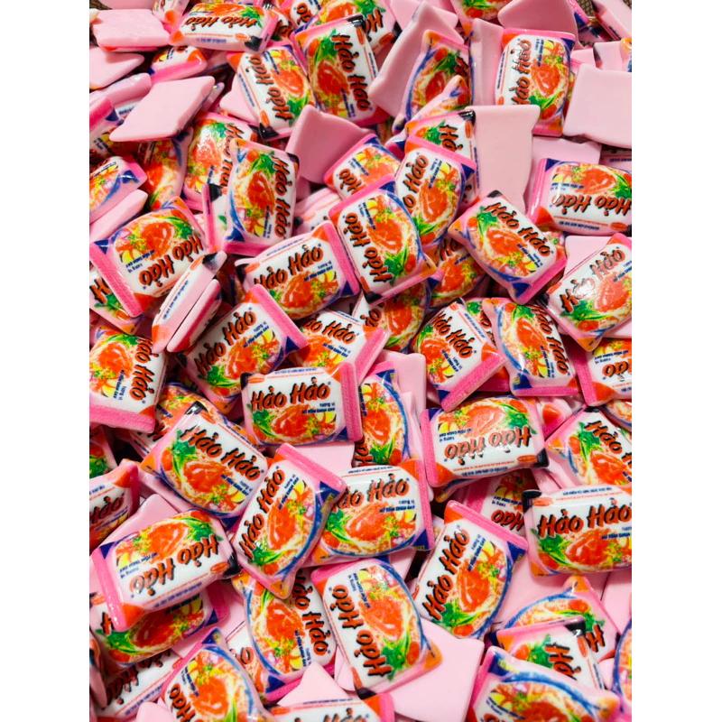 Mini Hao Hao Instant Noodle Pack | 1:12 Scale | Set of 2 | Vietnamese Instant Ramen Pack | Ramen Charm | Miniature Food | Dollhouse