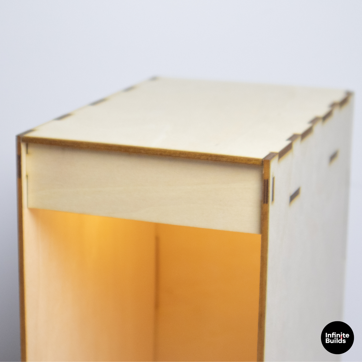 Plain Book Nook Kit