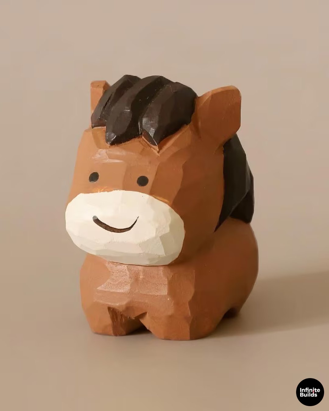 Handmade wood crafts