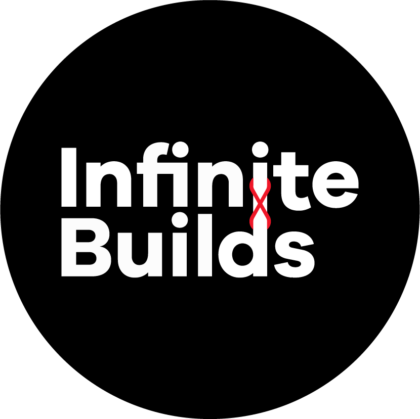 Infinite Builds Studio