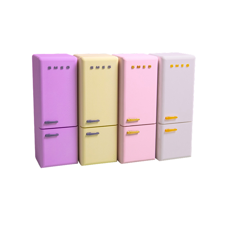 SMEG Fridge