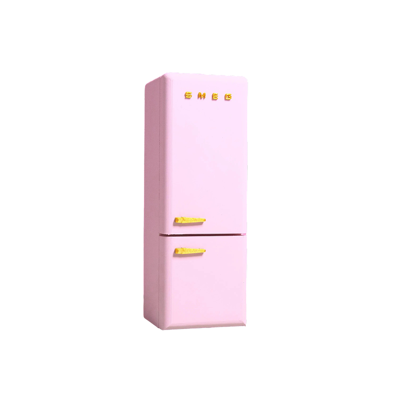 SMEG Fridge