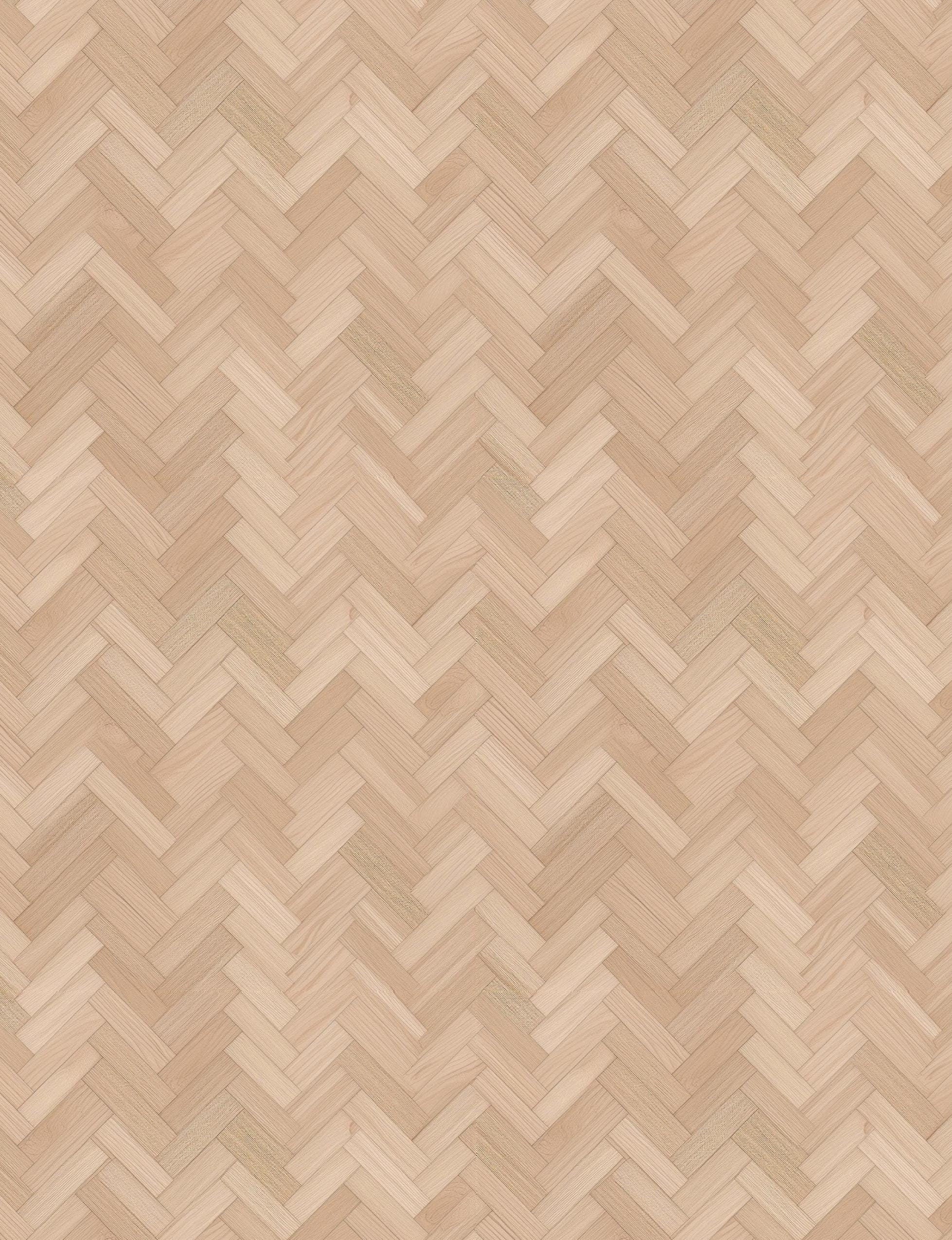 Dollhouse Flooring | Printable Flooring Download | Herringbone Yellow Oak Flooring | Digital Download | 1:12 Scale Dollhouse | Seamless