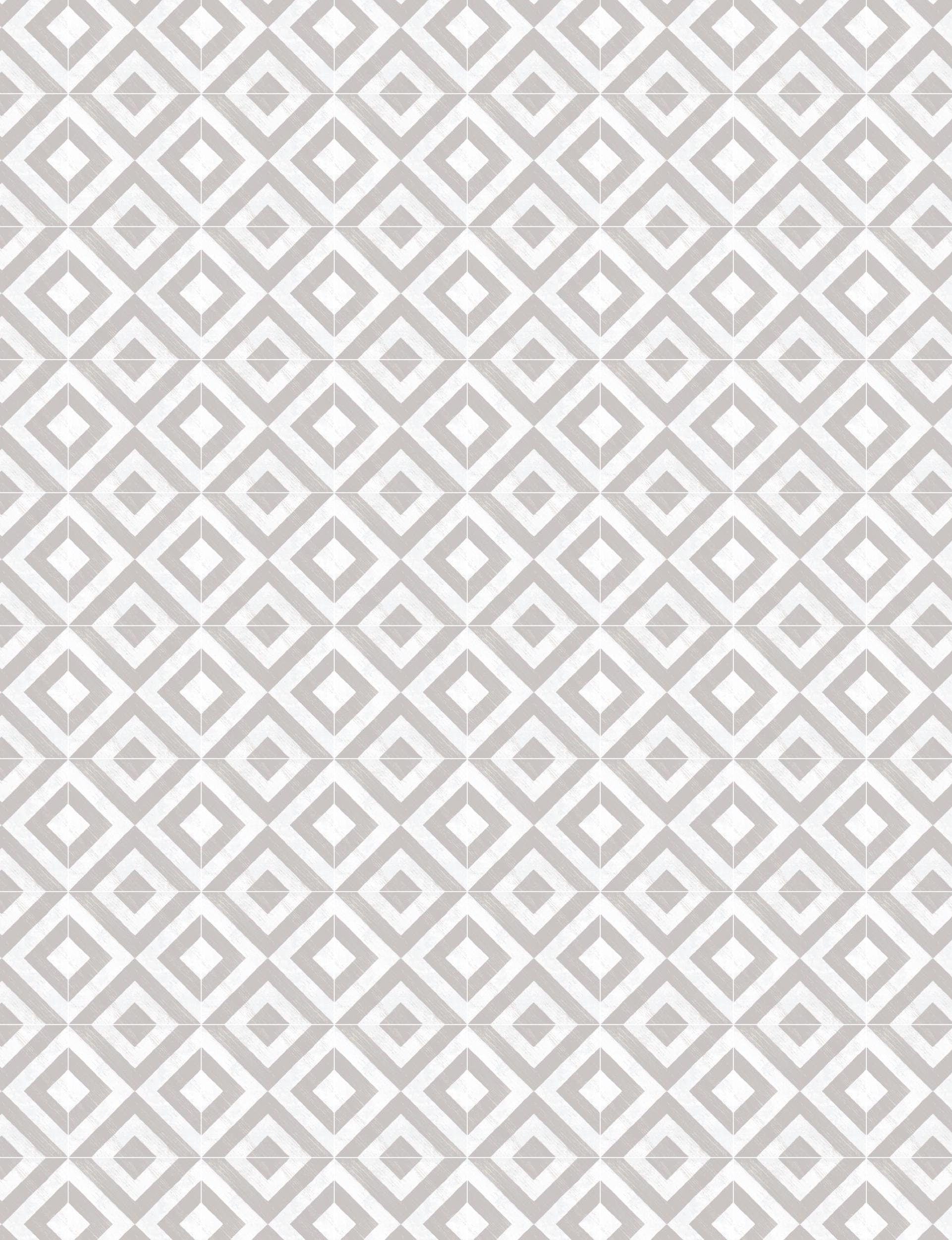 Dollhouse Flooring | Printable Flooring Download | Grey Hardwood Tile Flooring | Digital Download | 1:12 Scale Dollhouse | Seamless