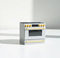 Miniature Café Smart Kitchen Range 1:12