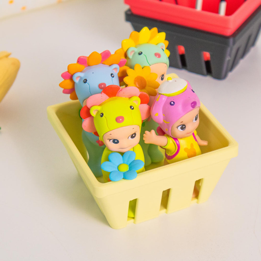 Sonny Angel Basket Display | Set of 2